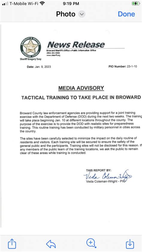 WestonFL Alert (@WestonFLAlert) / Twitter.